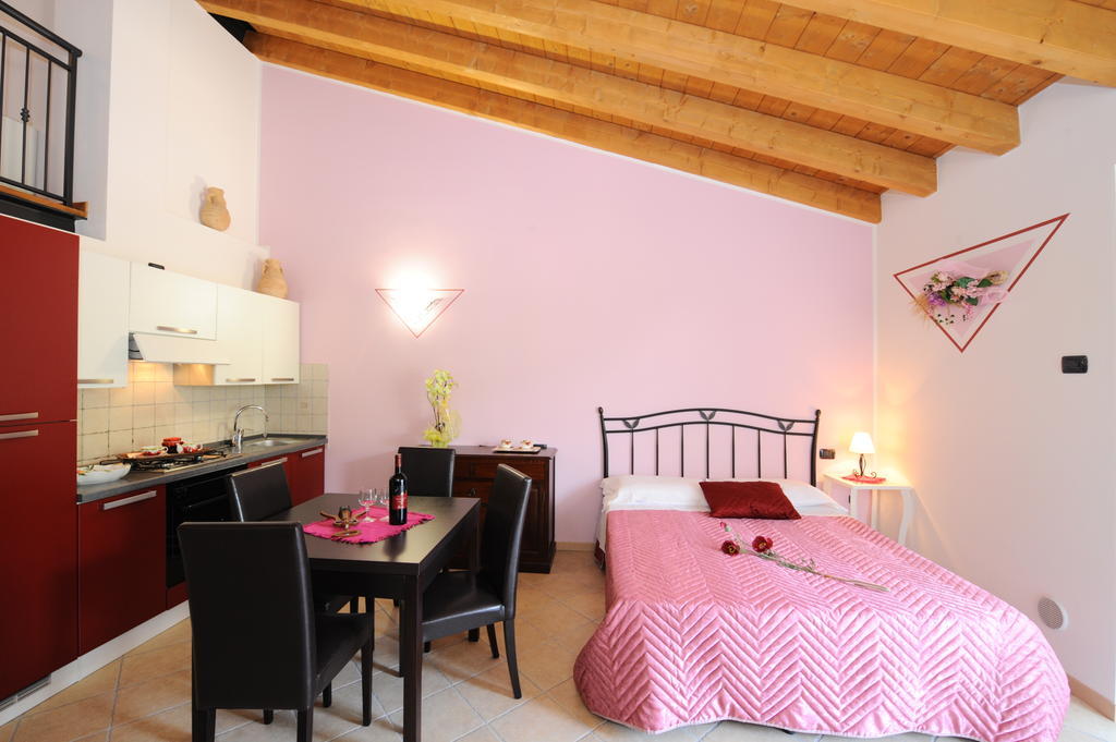 Agriturismo Terra E Sole SantʼAmbrogio di Valpolicella Quarto foto
